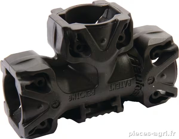 Pièce en T 3x lourd · réf. 8935030734