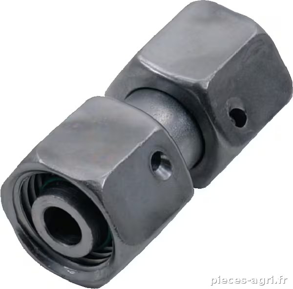 Raccord union 25S - 25S · réf. SNV25S
