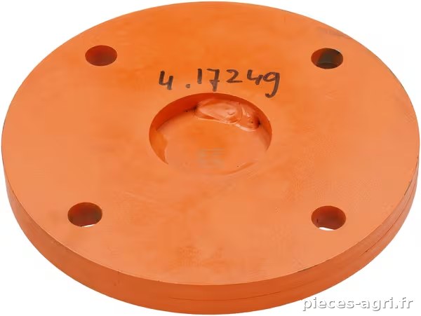 Rondelle vue 2