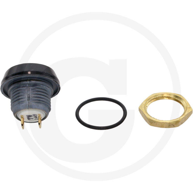 TREX.PARTS Bouton-poussoir vue 2