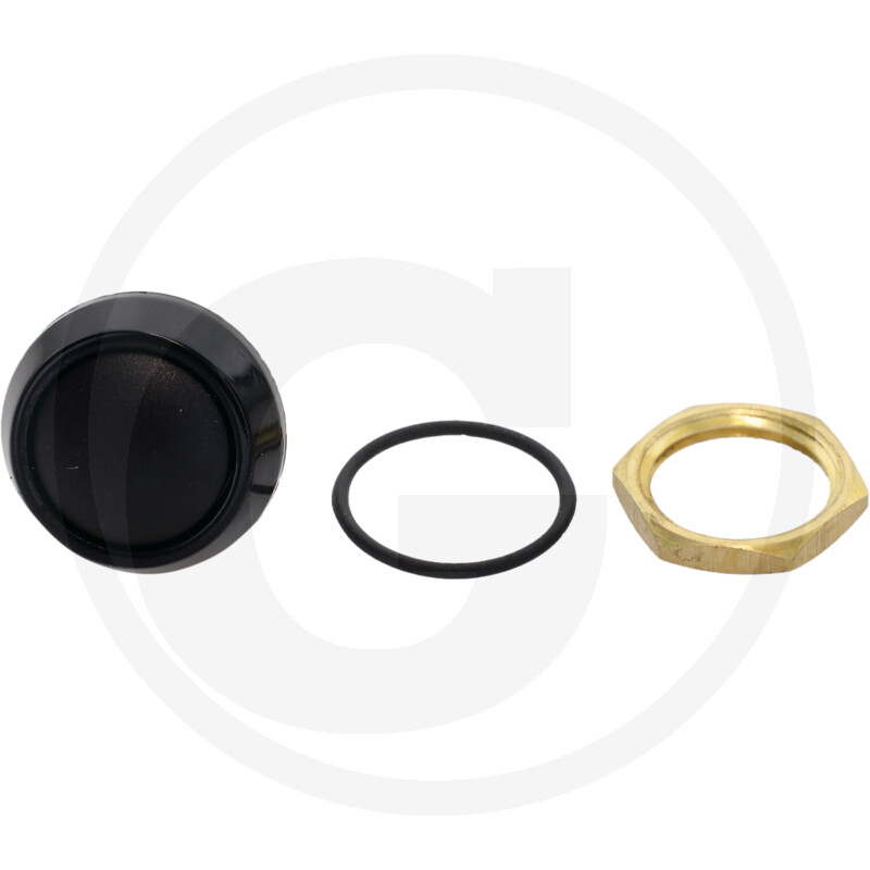 TREX.PARTS Bouton-poussoir · réf. 12362683