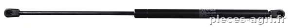 Vérin à gaz L520mm-200N Stabilus · réf. CA490768