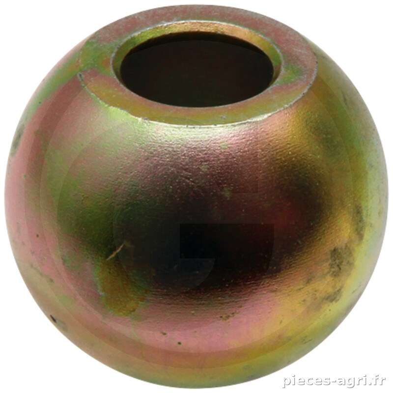 Walterscheid Sphère pour bras de relevage vue 2