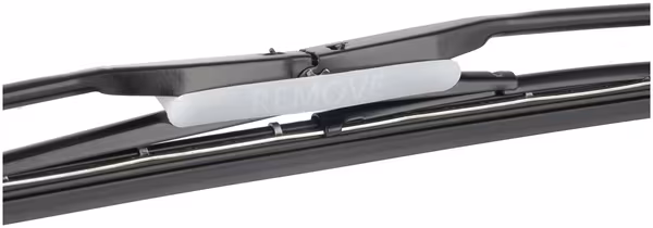 Balai d'essuie-glace 500 mm adapté pour Ford/CNH vue 2