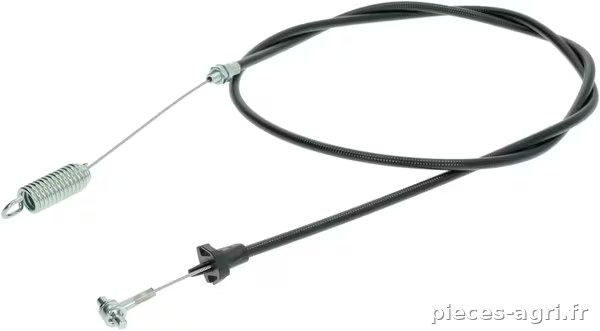 Cable d'embrayage · réf. 62417109915