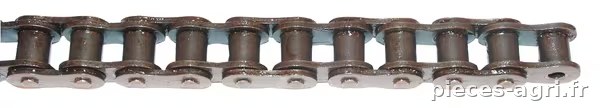 Chaîne à rouleaux 06B1 · réf. 06B1LB