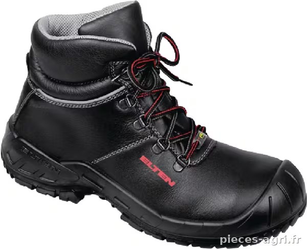 Chaussure de sécurité S3, 38 · réf. 76584138