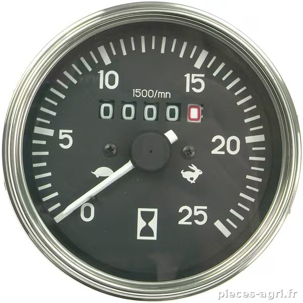 Compteur De Vitesse · réf. VPM5015