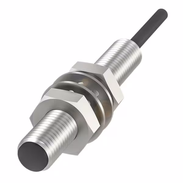 Détecteur de proximité inductif · réf. BES002W