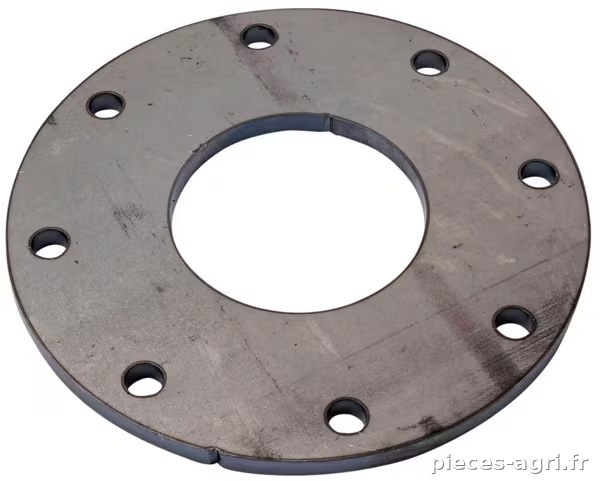 Disque de démarrage · réf. 248860007