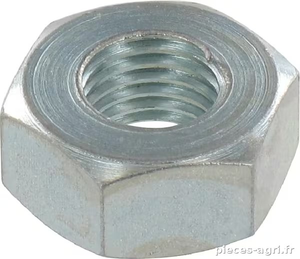 Ecrou filet gauche M12x1.50 · réf. 060490