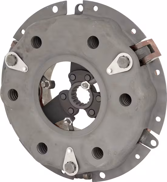 Embrayage, ancien modèle, jeu, pour C-385 6 cylindres · réf. 26900086021500
