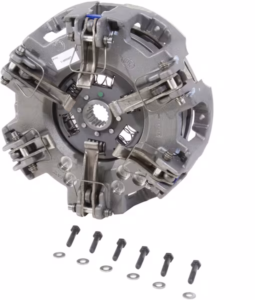 Embrayage automatique double TGU6 · réf. 225004912