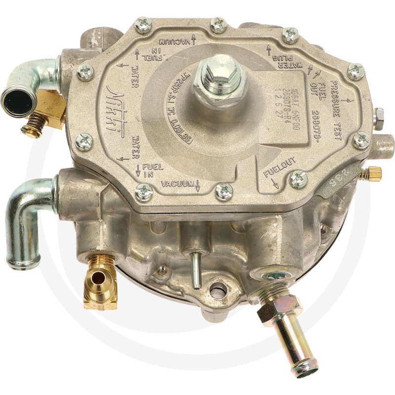 Évaporateur Nikki 16310-FU400 · réf. 11406164