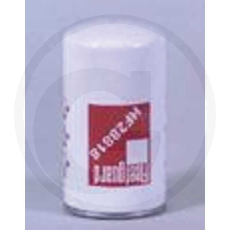Fleetguard Hydraulikfilter vue 2