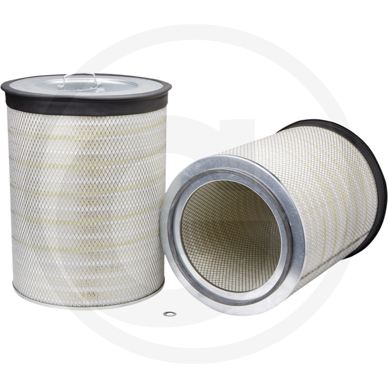 Fleetguard Luftfilter Fleetguard vue 2
