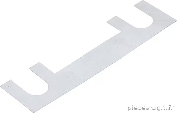Fusible 30A longueur 41mm (20x) · réf. 802258TEL