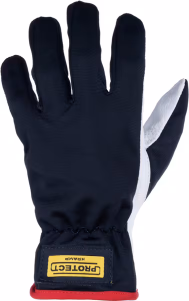 Gants Kramp 1.015 8/M · réf. KG0101508