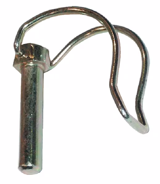Goupille demi-lune 6x45mm gopart · réf. SLP645GP