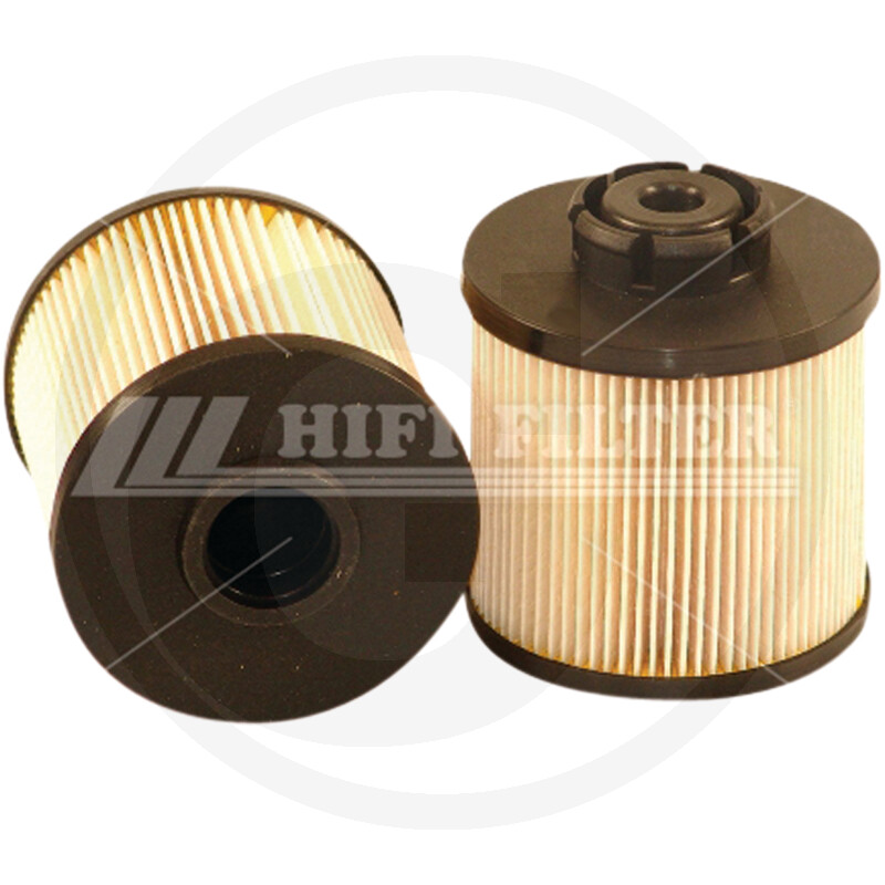 HIFI Filtre à carburant · réf. 56799148