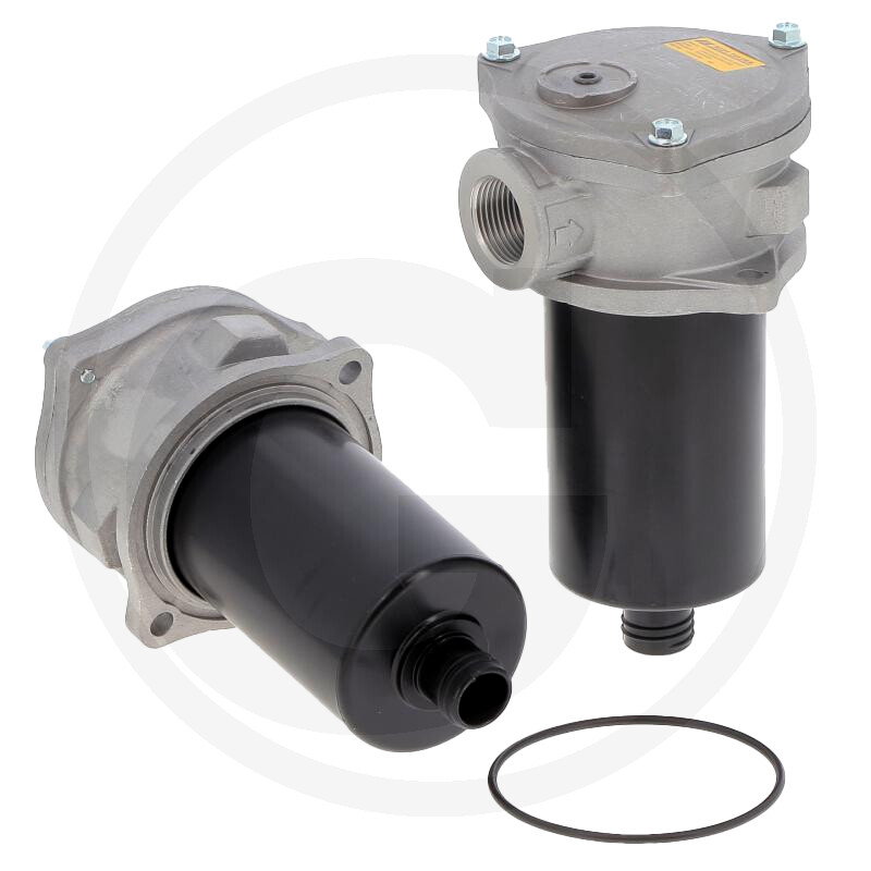 HIFI Filtre hydraulique · réf. 56700346