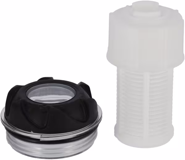 Kit filtre avec bouchon · réf. SP00002280