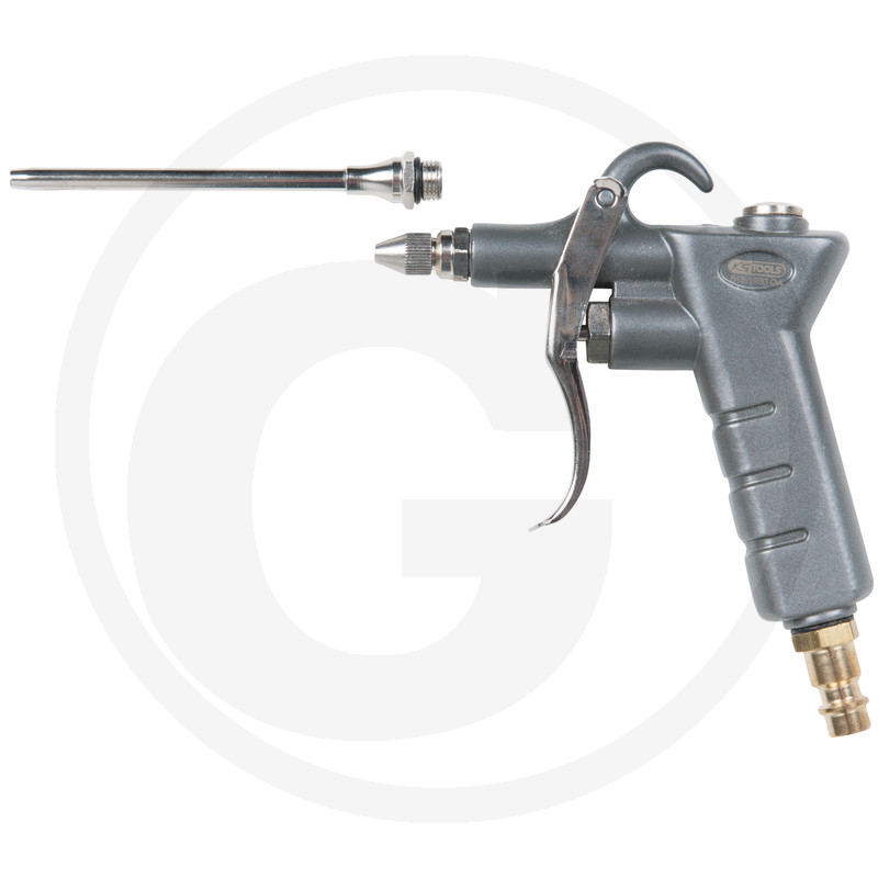 KS Tools Soufflette avec rallonge vue 2