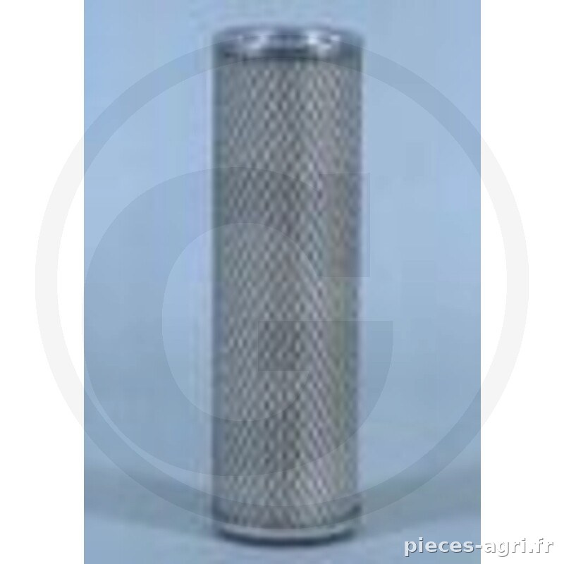 MANN FILTER Filtre à air secondaire vue 2
