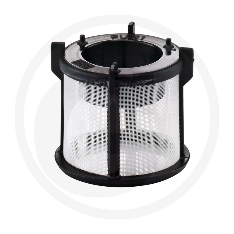MANN FILTER Filtres à carburant vue 2