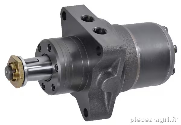 Moteur-roue, arbre Ø35, con. · réf. OMRW1601516310