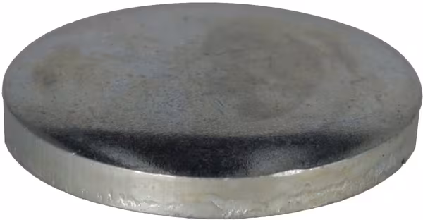Pastille anti-gel 15.88 mm · réf. VP1588