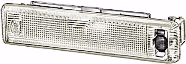 Plafonnier intérieur de cabine Hella · réf. 2JA001357002