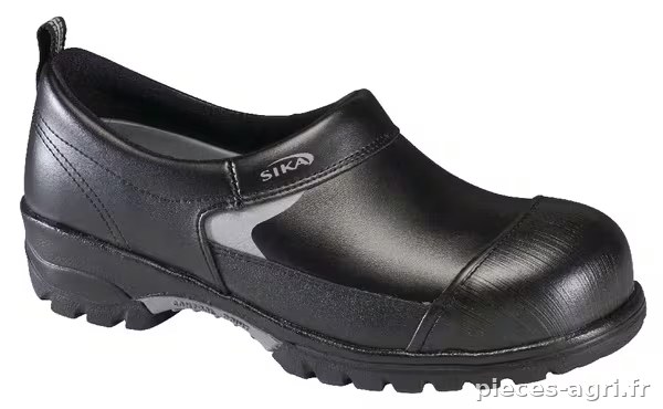 Sabot en bois Super Clog S3, 47 · réf. 1010247