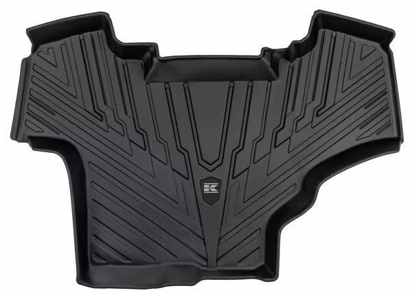 Tapis de sol adapté aux séries New Holland/ Case IH T5/ Farmall  · réf. FLR1030
