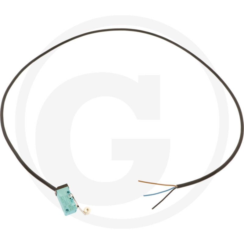 TREX.PARTS Micro-commutateur vue 2
