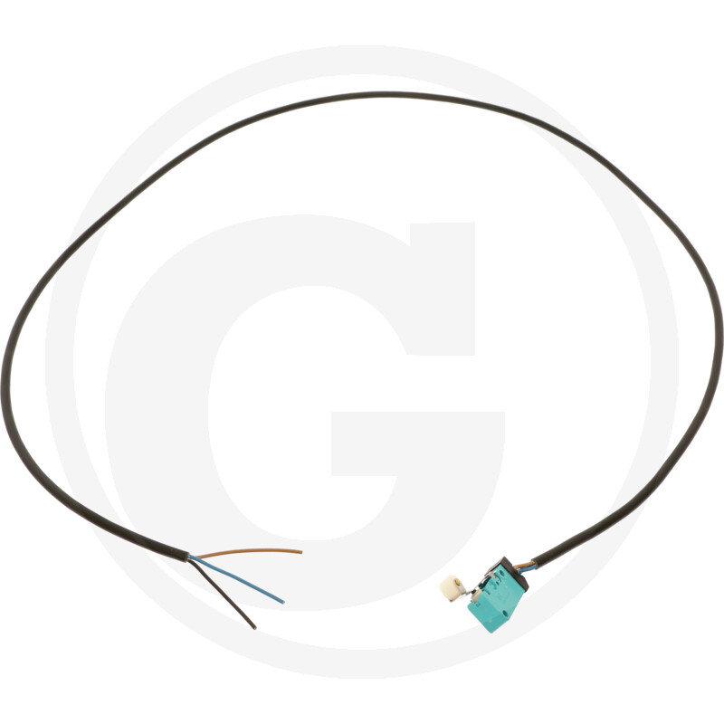 TREX.PARTS Micro-commutateur vue 3