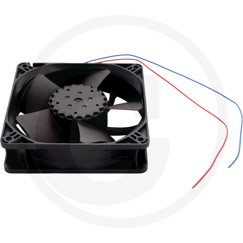 TREX.PARTS Ventilateurs vue 2
