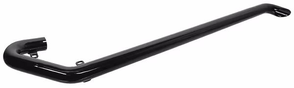 Tuyau d'échappement CNH · réf. 47135796