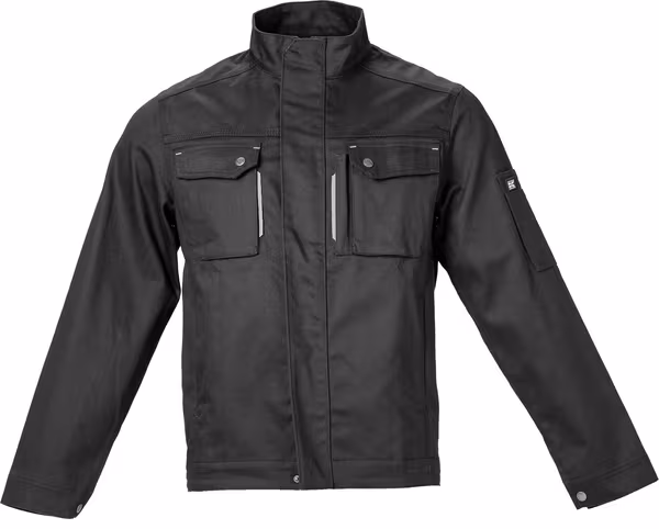 Veste de travail, 100 % coton 46(XS) · réf. KW101033001046