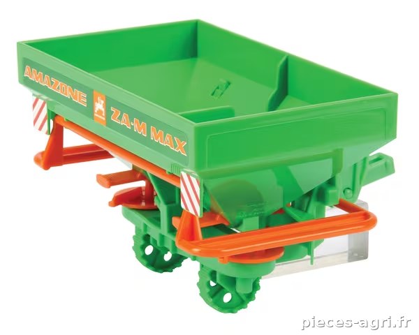 Amazone Épandeur eng. ZA-M MAX · réf. U02327
