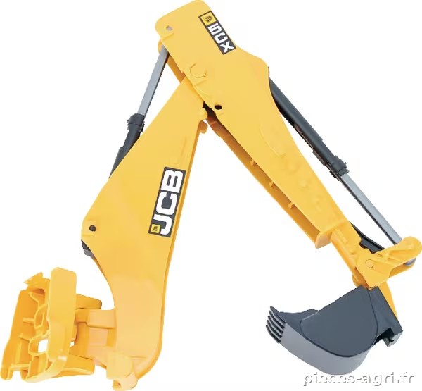 Bras excavatrice, acc. JCB 5CX · réf. U43464