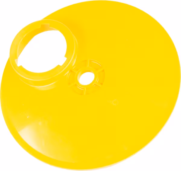 Cache roue · réf. 41309OW