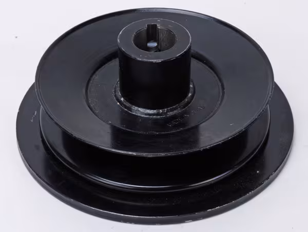Disque ameneur en acier · réf. 7072658YP