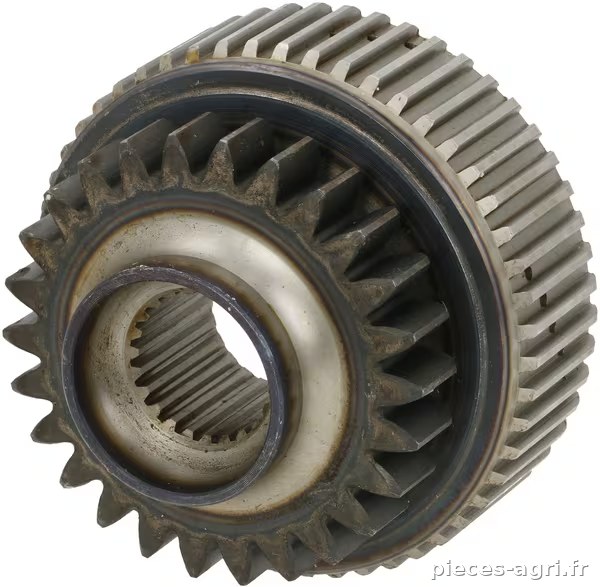 Embrayage avant · réf. VPH5072