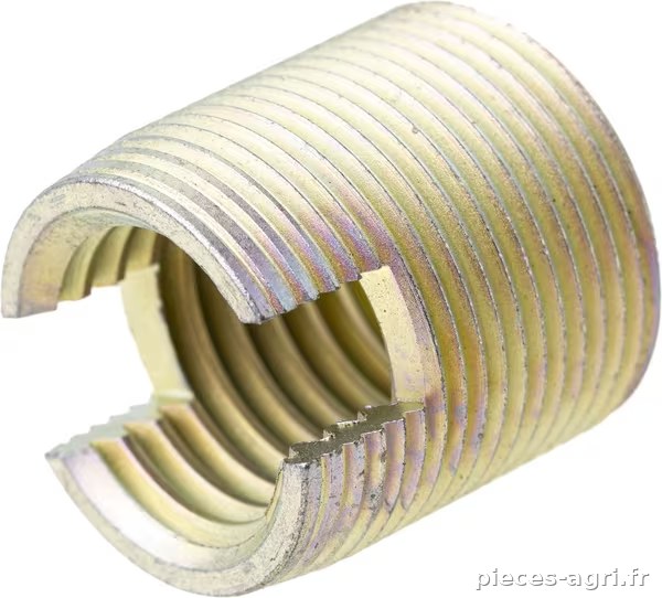 ENSAT Douille à filet M20x27 · réf. 883022027