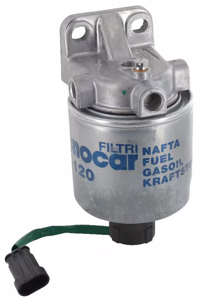Filtre à carburant CNH · réf. 5181823