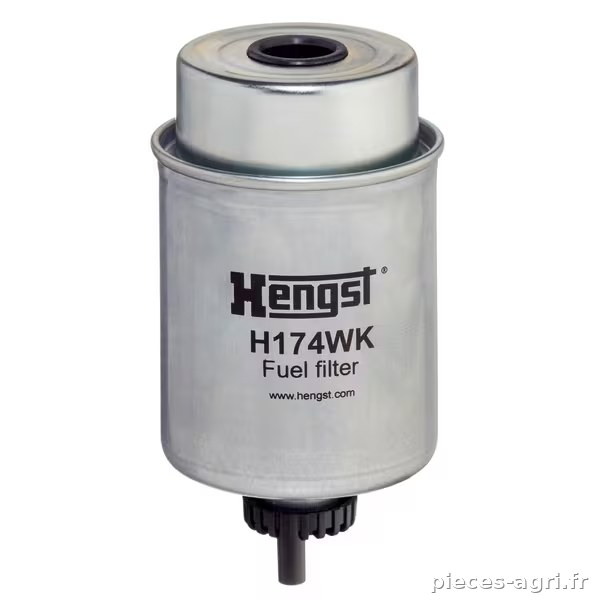 Filtre à carburant · réf. H174WK