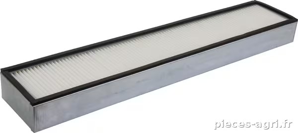 Filtre de cabine Hifi · réf. SC90202