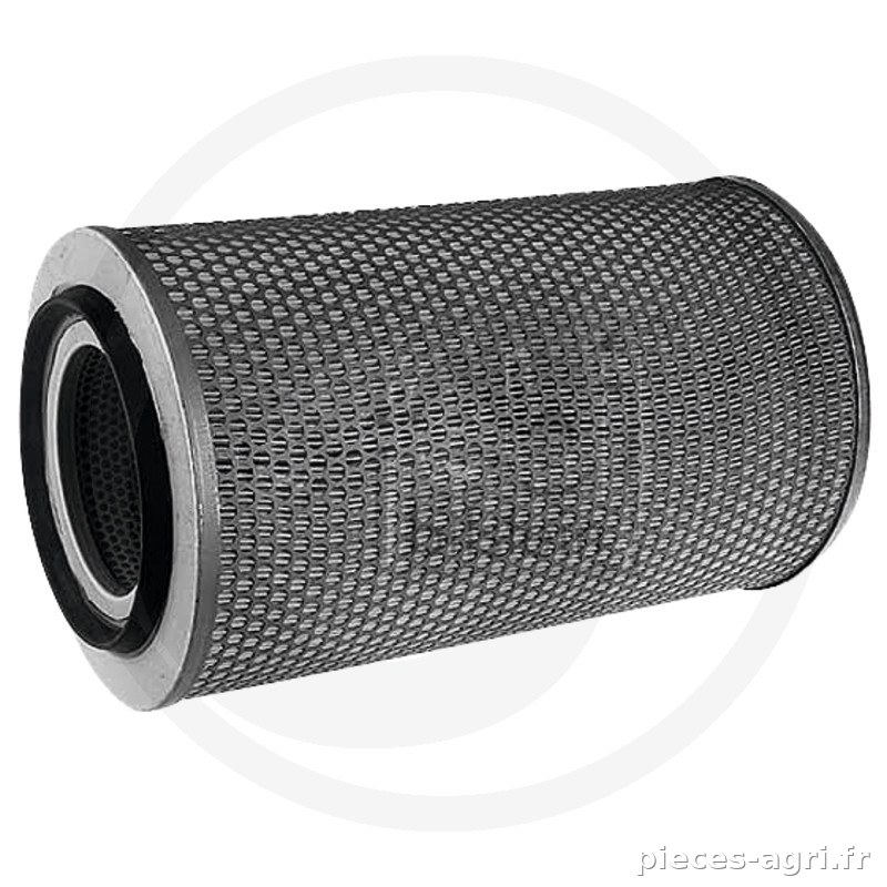 Fleetguard Filtre à air vue 2