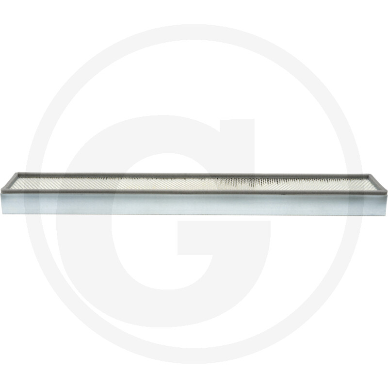 Fleetguard Filtre de cabine · réf. 739AF55784